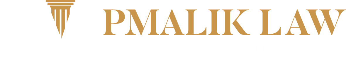 P Malik Law Firm Professional Corporation